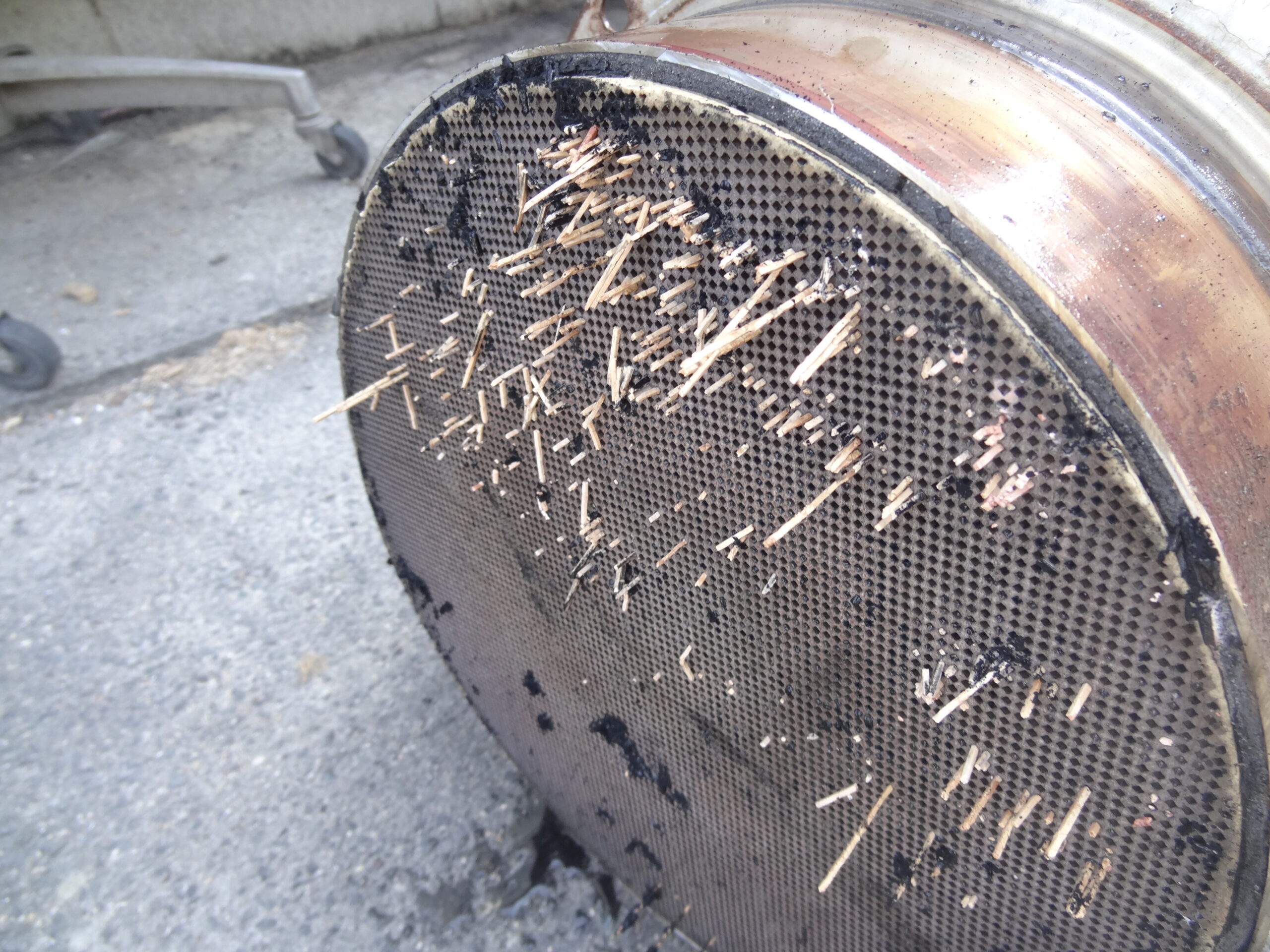 自動車触媒の技術 | Umicore Japan 自動車 触媒