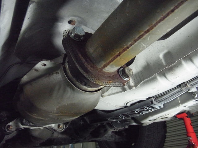 素人でも売れる 自動車触媒とは 仕組みと種類を年間買取3000本のプロが簡単に解説