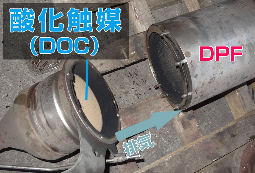 素人でも売れる！自動車触媒とは？仕組みと種類を年間買取3000本のプロ 